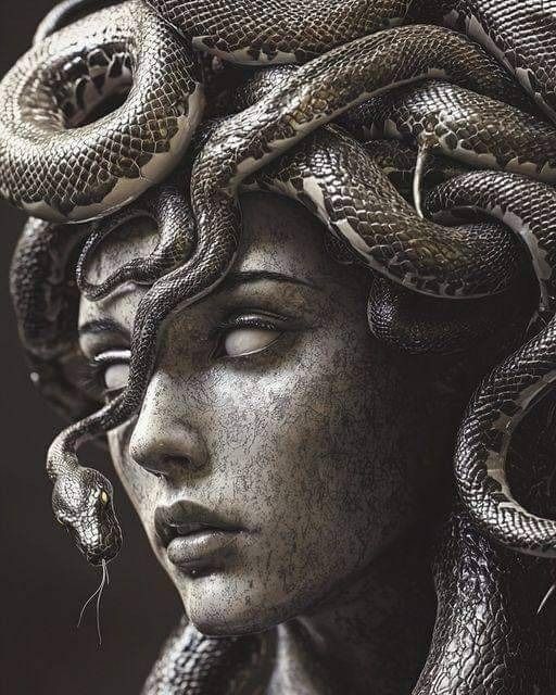 medusa