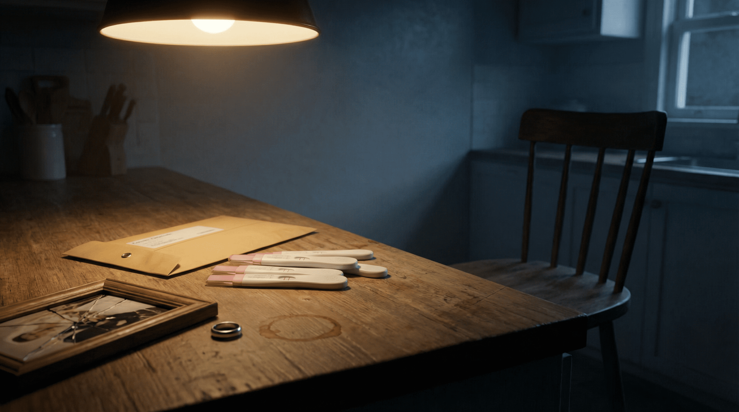 sexual assault survivor story