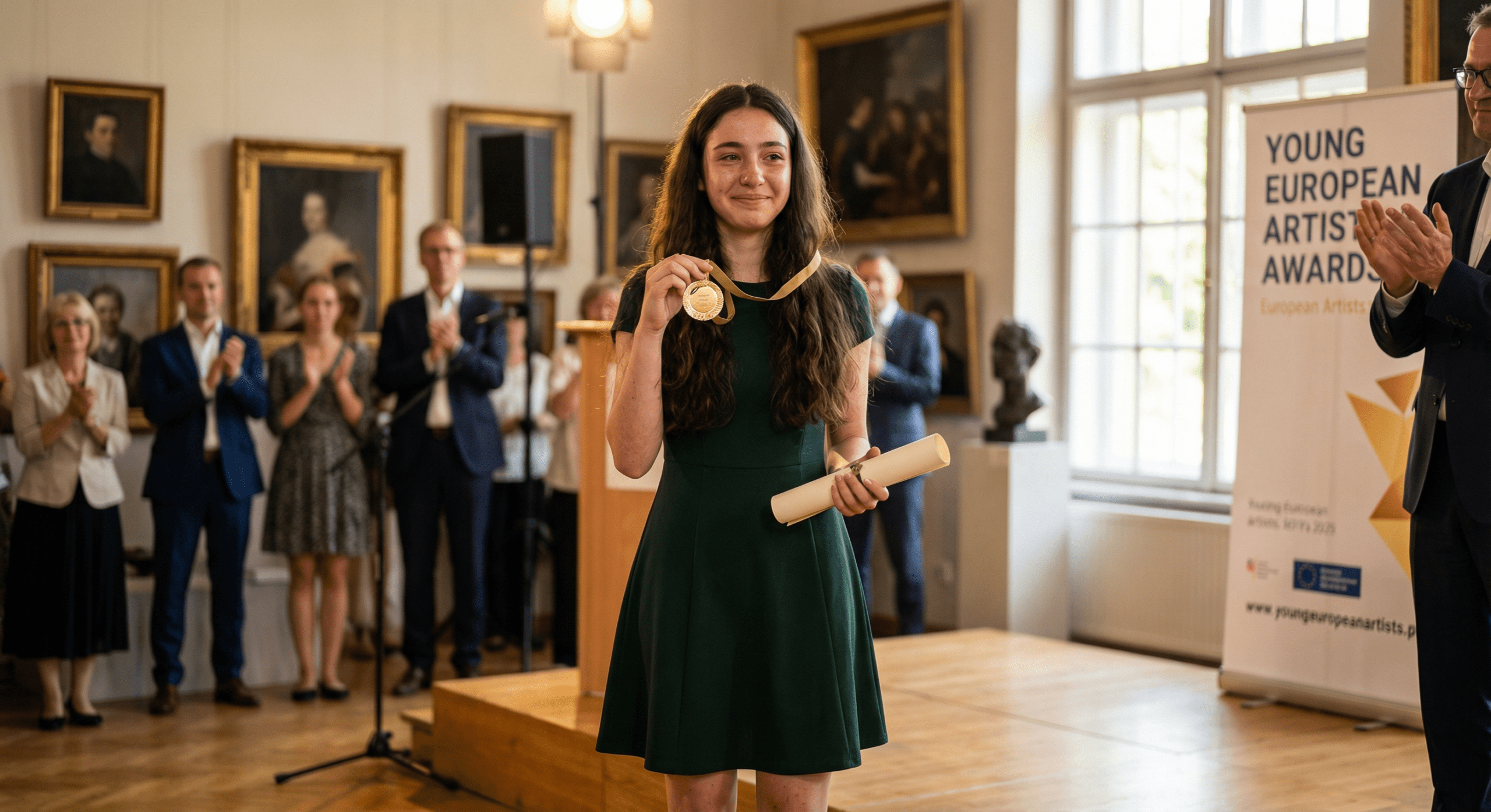 Toxic mother-daughter relationship story